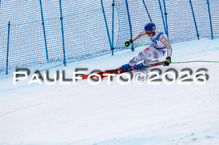 NC + NJC DH ,Frauen + Männer Axamer Lizum 25.03.2026