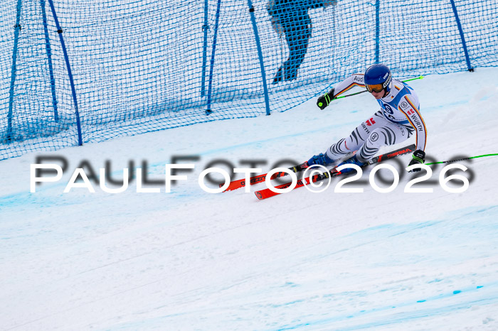 NC + NJC DH ,Frauen + Männer Axamer Lizum 25.03.2026