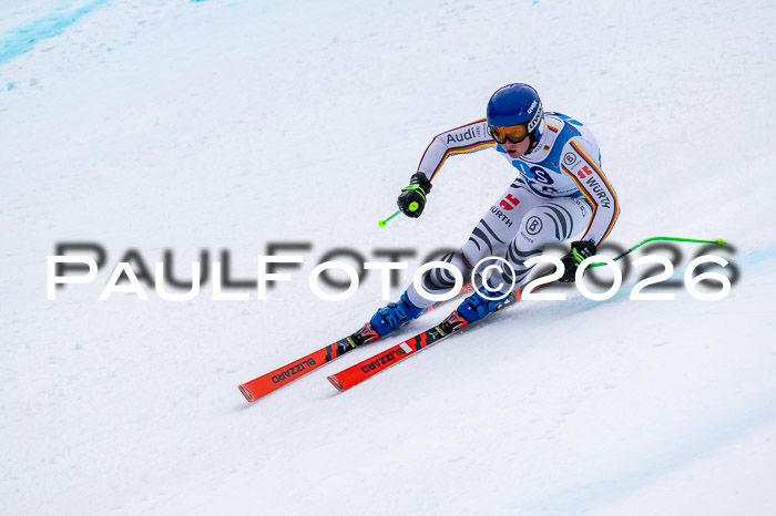 NC + NJC DH ,Frauen + Männer Axamer Lizum 25.03.2026