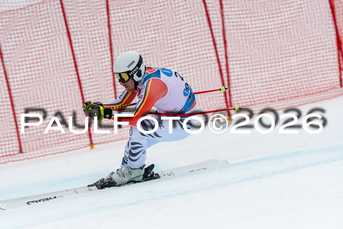 NC + NJC DH ,Frauen + Männer Axamer Lizum 25.03.2026