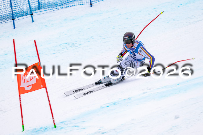 NC + NJC DH ,Frauen + Männer Axamer Lizum 25.03.2026