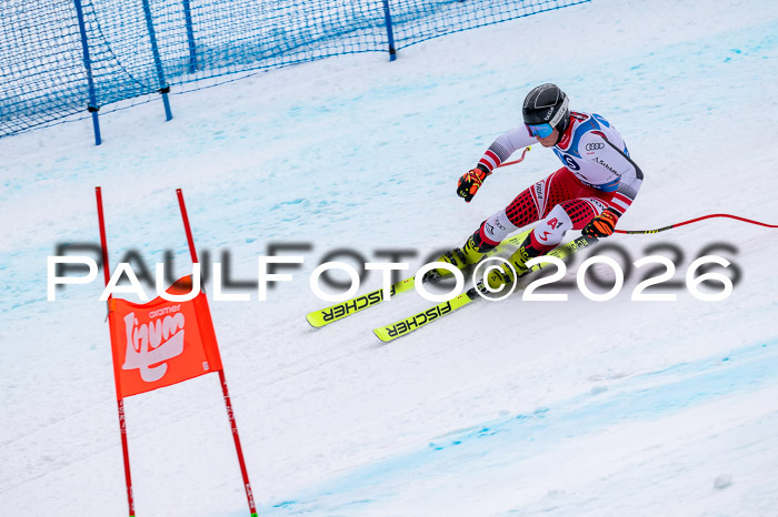 NC + NJC DH ,Frauen + Männer Axamer Lizum 25.03.2026