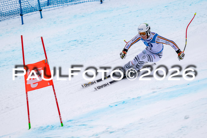 NC + NJC DH ,Frauen + Männer Axamer Lizum 25.03.2026