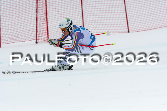 NC + NJC DH ,Frauen + Männer Axamer Lizum 25.03.2026