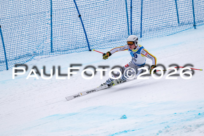 NC + NJC DH ,Frauen + Männer Axamer Lizum 25.03.2026