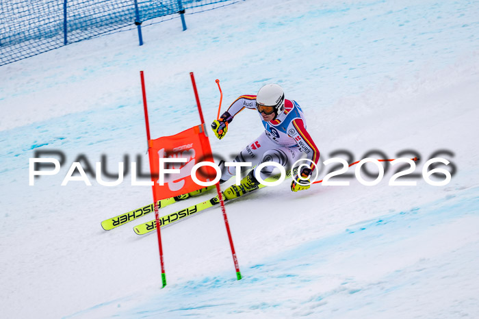 NC + NJC DH ,Frauen + Männer Axamer Lizum 25.03.2026