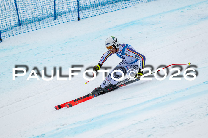 NC + NJC DH ,Frauen + Männer Axamer Lizum 25.03.2026