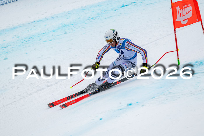 NC + NJC DH ,Frauen + Männer Axamer Lizum 25.03.2026