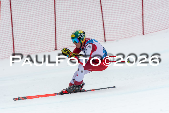 NC + NJC DH ,Frauen + Männer Axamer Lizum 25.03.2026