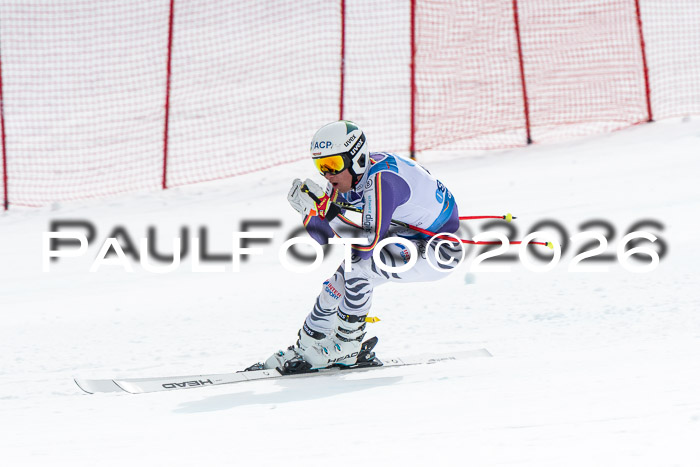 NC + NJC DH ,Frauen + Männer Axamer Lizum 25.03.2026