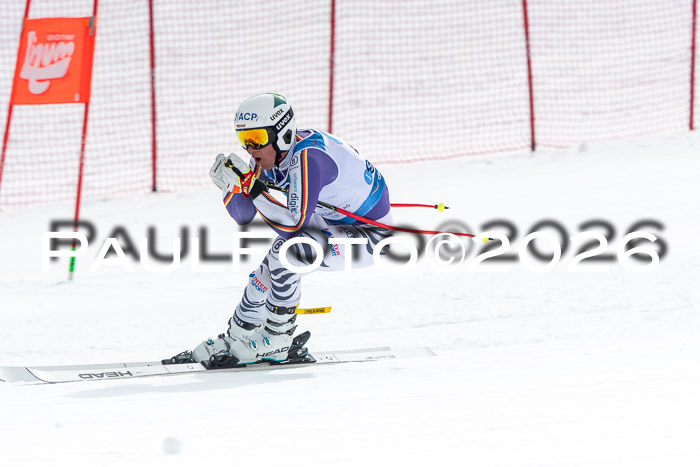 NC + NJC DH ,Frauen + Männer Axamer Lizum 25.03.2026