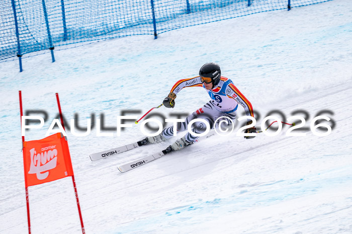 NC + NJC DH ,Frauen + Männer Axamer Lizum 25.03.2026