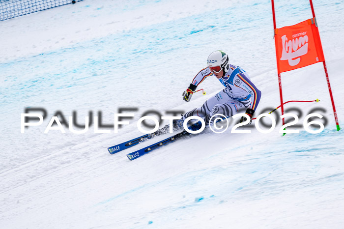 NC + NJC DH ,Frauen + Männer Axamer Lizum 25.03.2026