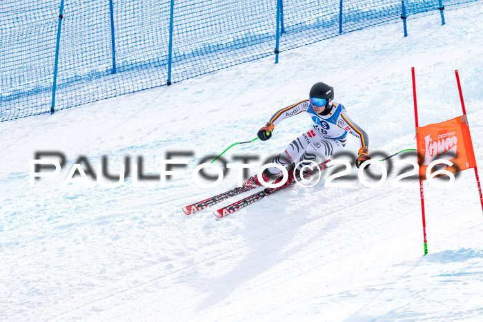 NC + NJC DH ,Frauen + Männer Axamer Lizum 25.03.2026