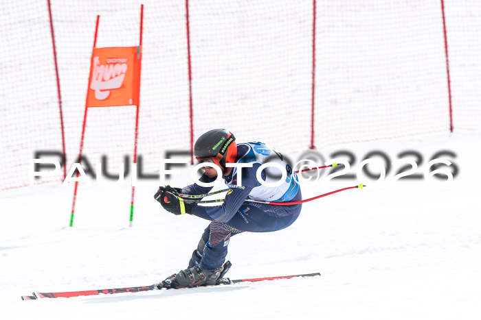 NC + NJC DH ,Frauen + Männer Axamer Lizum 25.03.2026