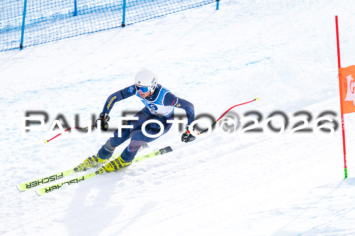 NC + NJC DH ,Frauen + Männer Axamer Lizum 25.03.2026