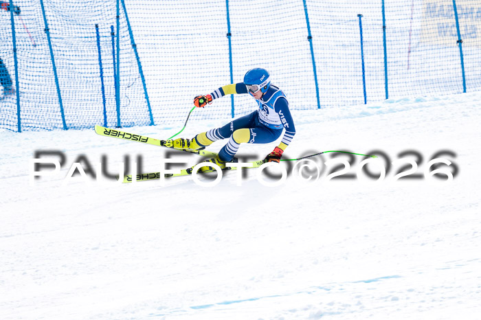 NC + NJC DH ,Frauen + Männer Axamer Lizum 25.03.2026