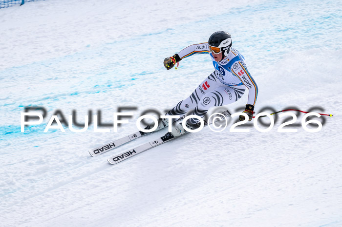 NC + NJC DH ,Frauen + Männer Axamer Lizum 25.03.2026