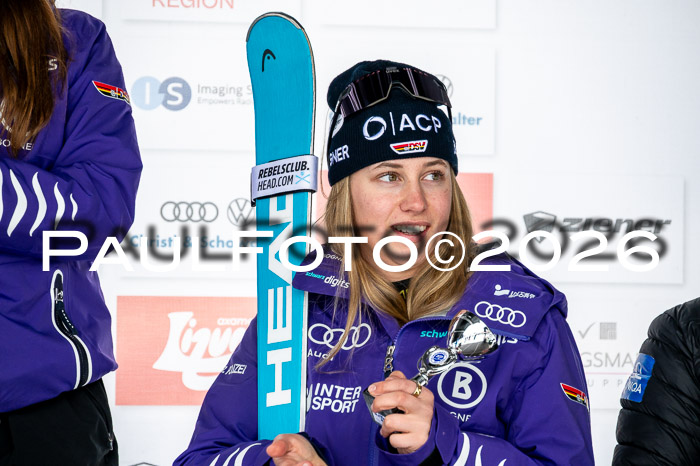 NC + NJC DH ,Frauen + Männer Axamer Lizum 25.03.2026