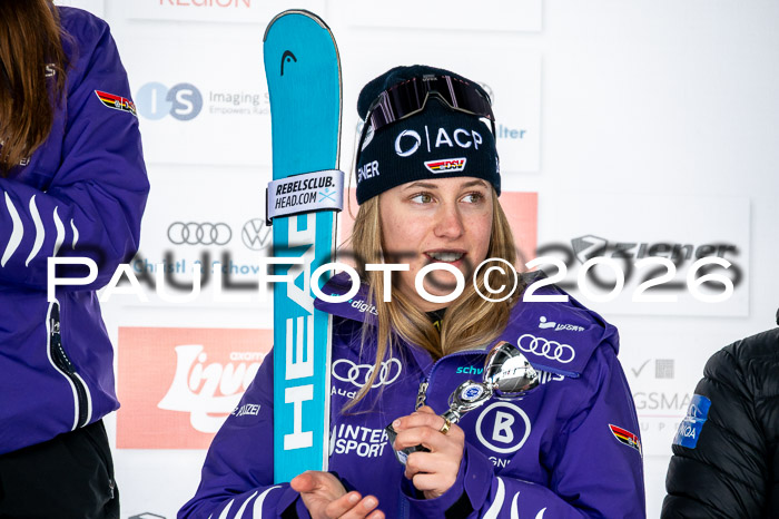 NC + NJC DH ,Frauen + Männer Axamer Lizum 25.03.2026