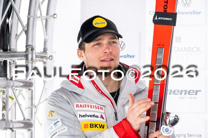 NC + NJC DH ,Frauen + Männer Axamer Lizum 25.03.2026