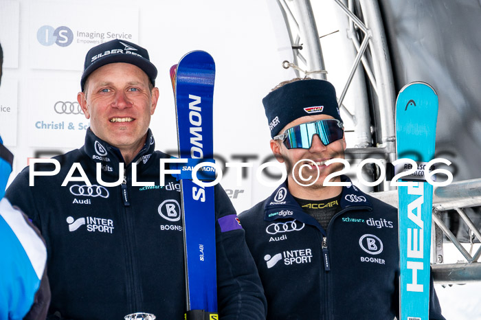 NC + NJC DH ,Frauen + Männer Axamer Lizum 25.03.2026