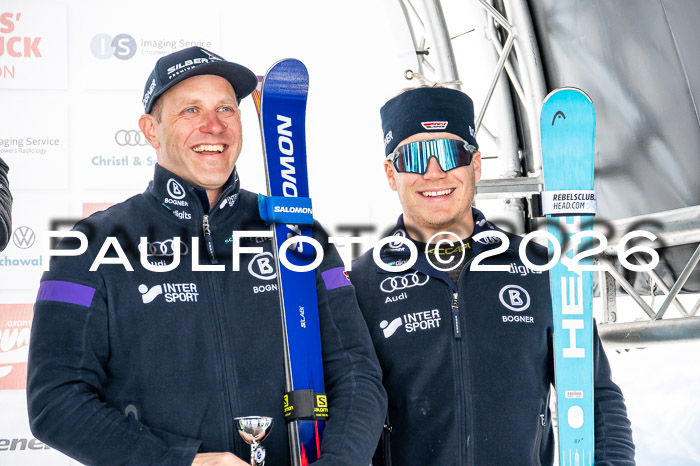 NC + NJC DH ,Frauen + Männer Axamer Lizum 25.03.2026