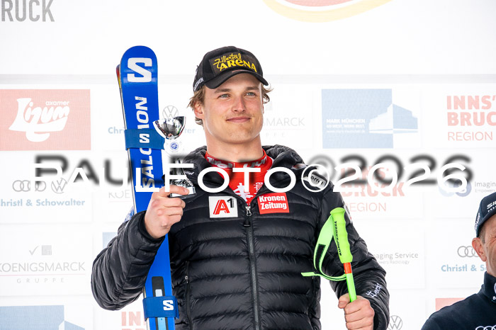 NC + NJC DH ,Frauen + Männer Axamer Lizum 25.03.2026