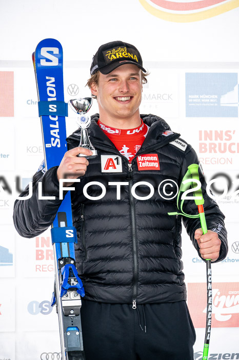 NC + NJC DH ,Frauen + Männer Axamer Lizum 25.03.2026