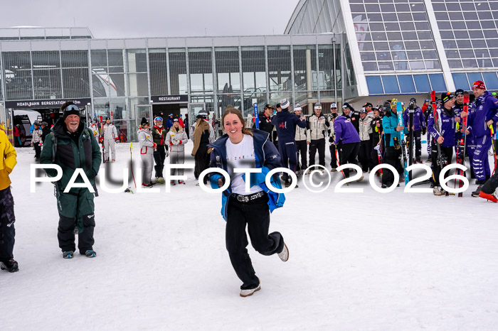 NC + NJC DH ,Frauen + Männer Axamer Lizum 25.03.2026