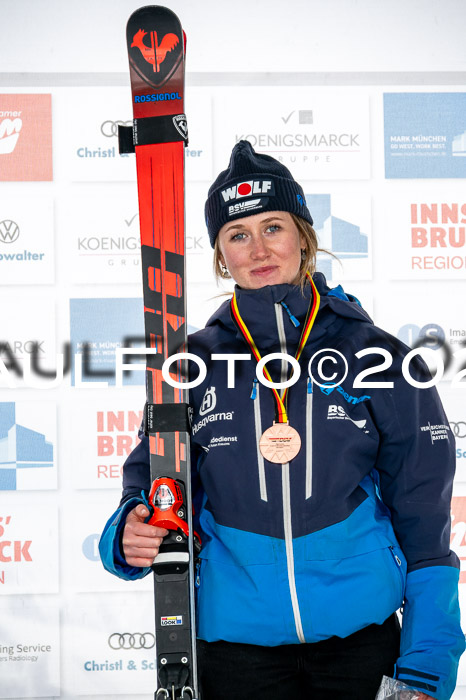 NC + NJC DH ,Frauen + Männer Axamer Lizum 25.03.2026