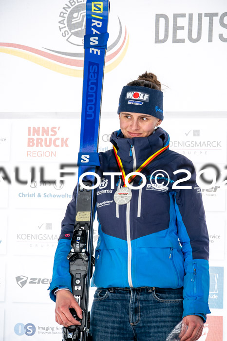 NC + NJC DH ,Frauen + Männer Axamer Lizum 25.03.2026