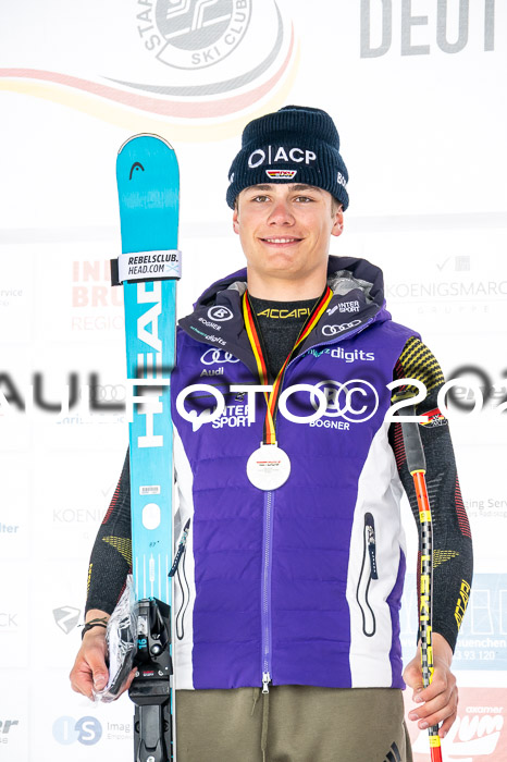 NC + NJC DH ,Frauen + Männer Axamer Lizum 25.03.2026