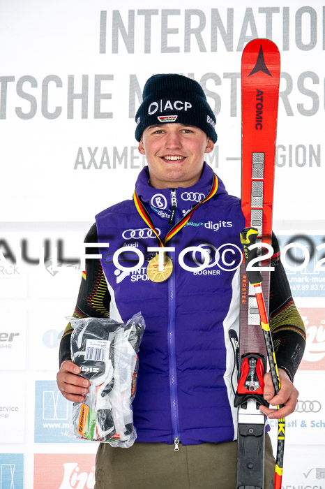 NC + NJC DH ,Frauen + Männer Axamer Lizum 25.03.2026