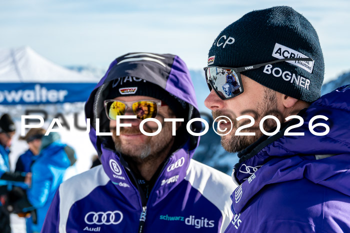 NC + NJC DH ,Frauen + Männer Axamer Lizum 25.03.2026