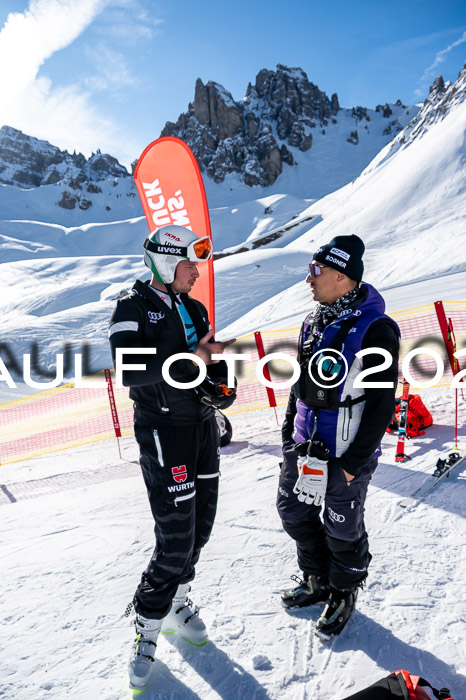 NC + NJC DH ,Frauen + Männer Axamer Lizum 25.03.2026