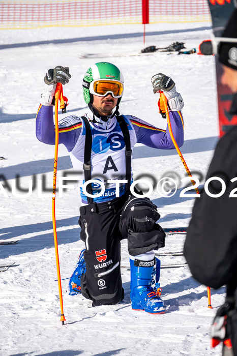 NC + NJC DH ,Frauen + Männer Axamer Lizum 25.03.2026