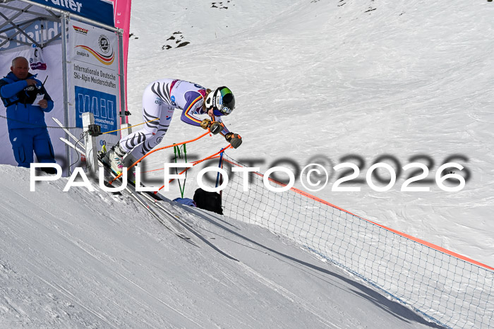 NC + NJC DH ,Frauen + Männer Axamer Lizum 25.03.2026