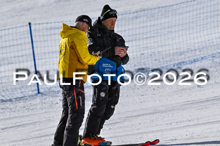 NC + NJC DH ,Frauen + Männer Axamer Lizum 25.03.2026