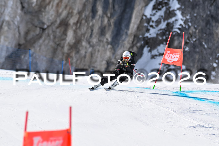 NC + NJC DH ,Frauen + Männer Axamer Lizum 25.03.2026