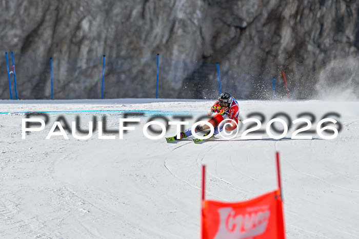 NC + NJC DH ,Frauen + Männer Axamer Lizum 25.03.2026