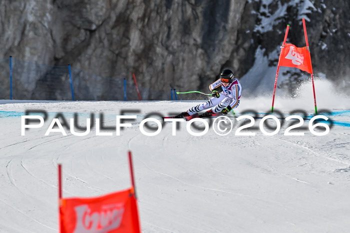 NC + NJC DH ,Frauen + Männer Axamer Lizum 25.03.2026