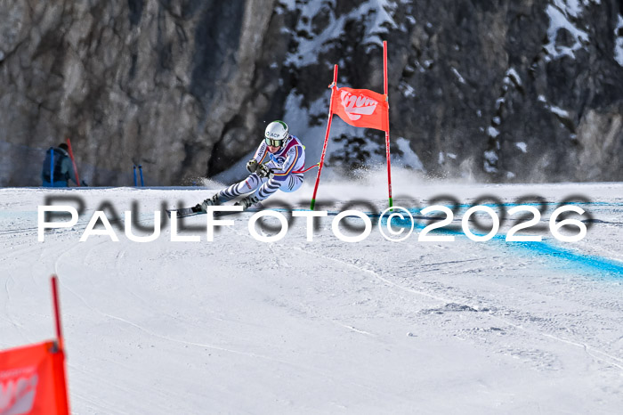 NC + NJC DH ,Frauen + Männer Axamer Lizum 25.03.2026