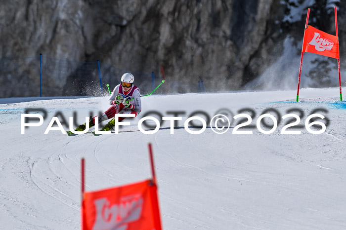 NC + NJC DH ,Frauen + Männer Axamer Lizum 25.03.2026