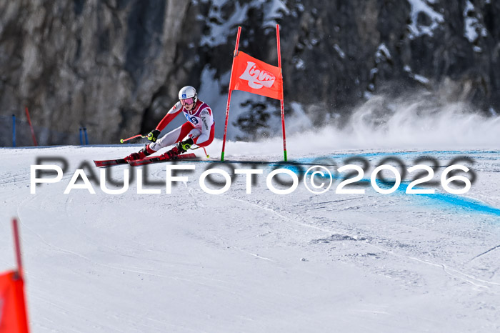 NC + NJC DH ,Frauen + Männer Axamer Lizum 25.03.2026