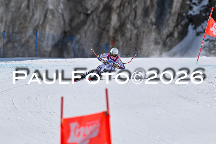 NC + NJC DH ,Frauen + Männer Axamer Lizum 25.03.2026