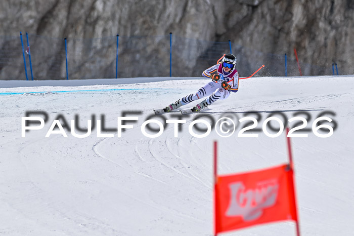 NC + NJC DH ,Frauen + Männer Axamer Lizum 25.03.2026