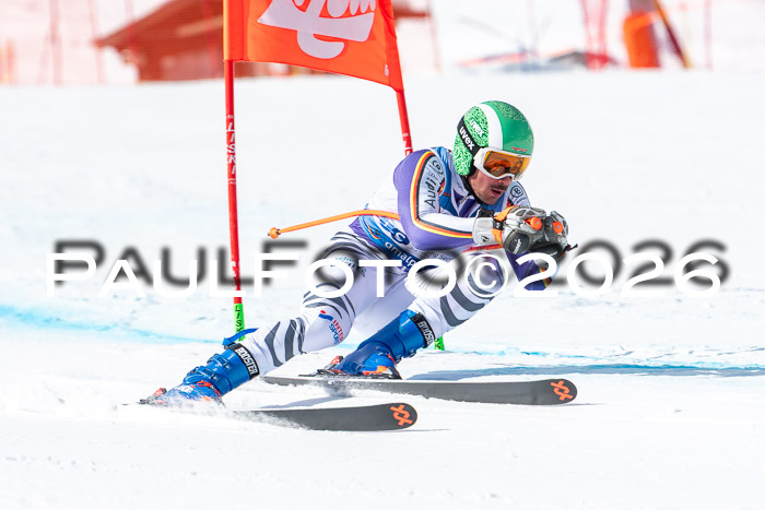 NC + NJC DH ,Frauen + Männer Axamer Lizum 25.03.2026