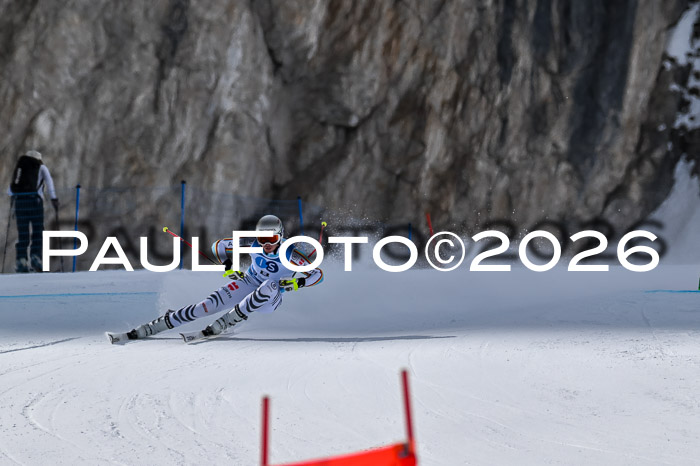 NC + NJC DH ,Frauen + Männer Axamer Lizum 25.03.2026