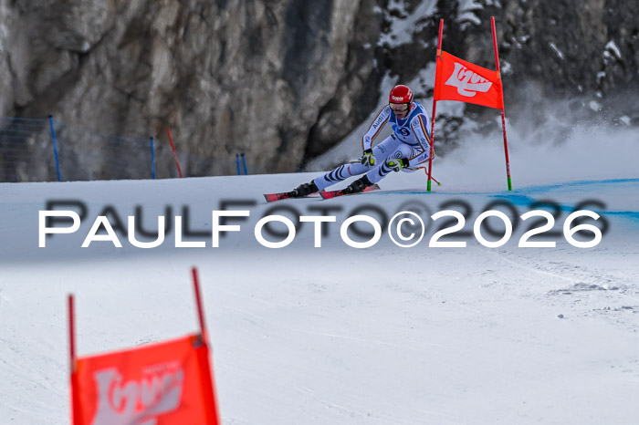 NC + NJC DH ,Frauen + Männer Axamer Lizum 25.03.2026